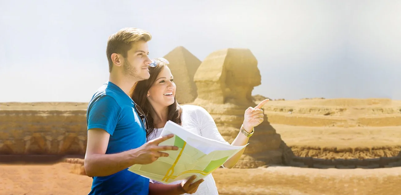 Egitto Situazione Attuale: La Guida Completa